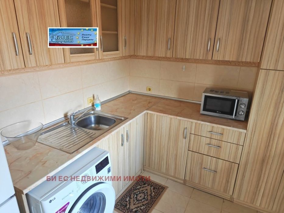 Дава под наем 3-стаен гр. София - Бояна 100 м²