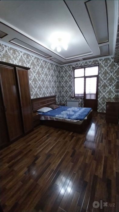 Аренда квартира Микрорайон