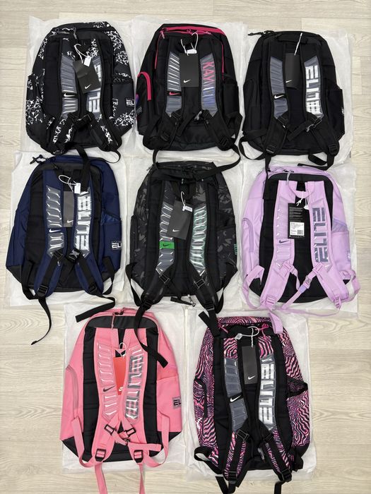 Рюкзак nike elite