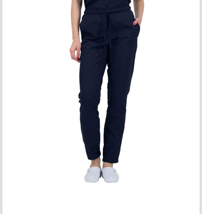 Медицинско облекло