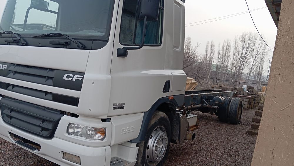 Manipulyator Evakuator 2008 Kelishamiz