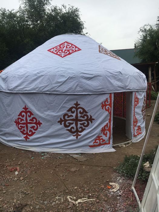 Юрта Продажа Казак Уй