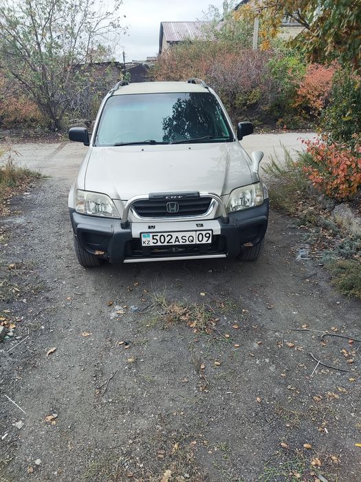 Honda CR-V rd 1997гв