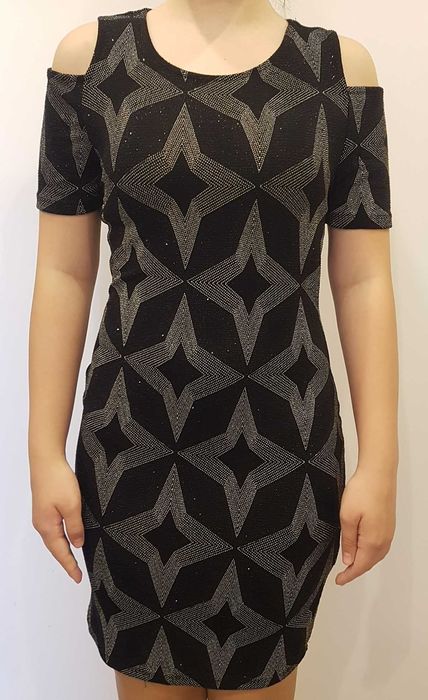 Rochie gala , mar S