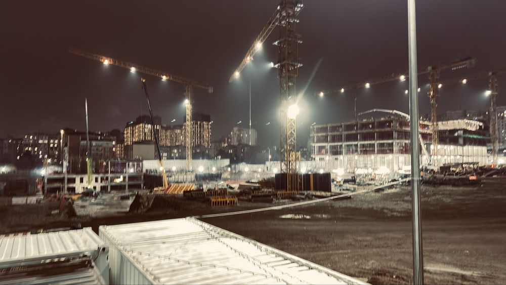 Kanteynir domik quruvchilar uchun