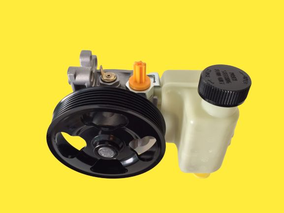 Автозапчасти!Насосы Гур и Рулевые рейки