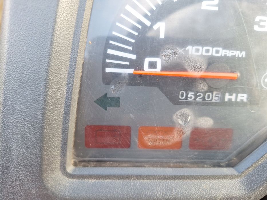 Трактор Kubota GT19