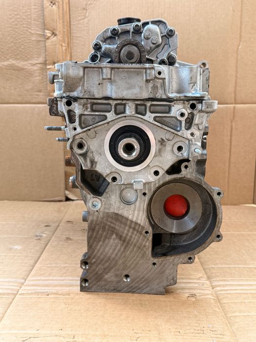 Bloc motor complet  ambielat 4H03