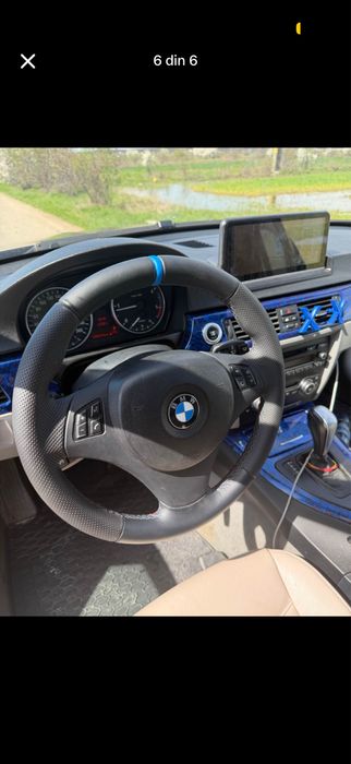 Bmw e90 de vanzare