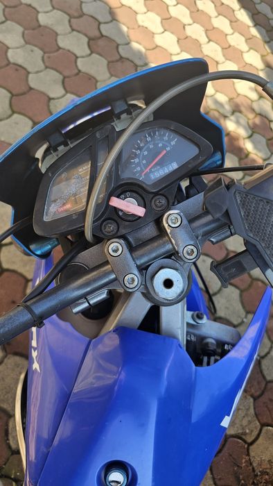 Derbi Senda R   , Ktm 50cc  (49)