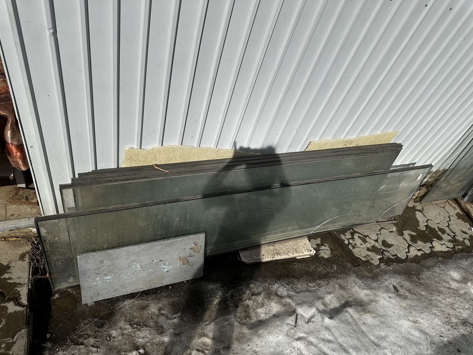 Стеклопакет