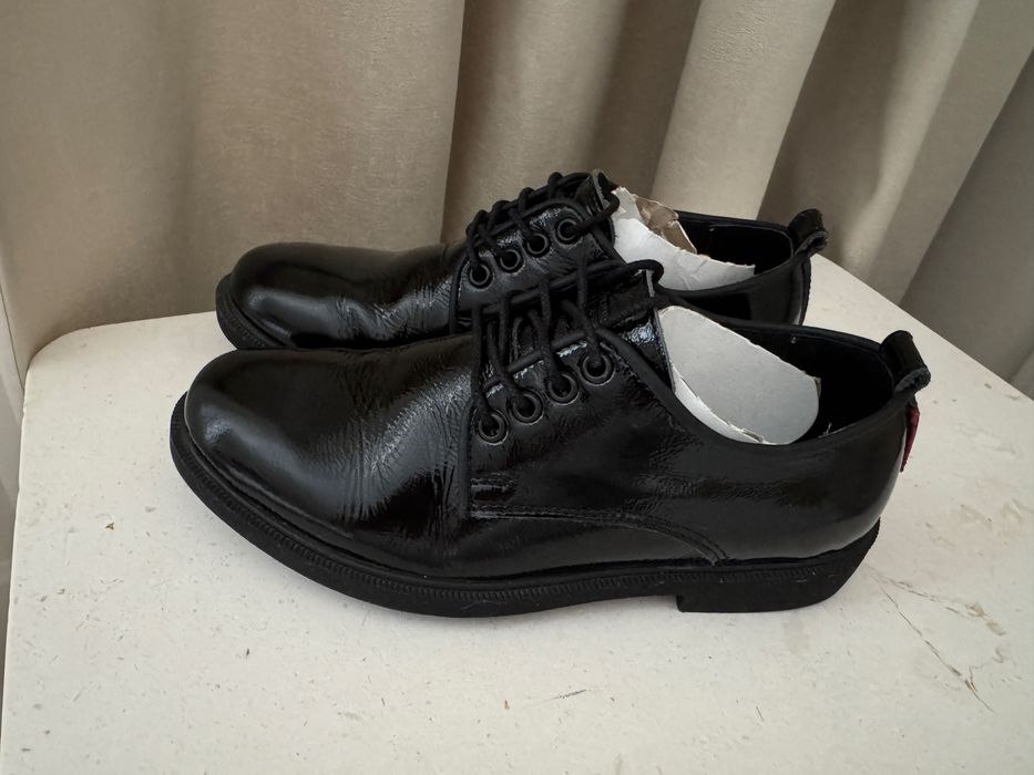 Детские ботинки на мальчика