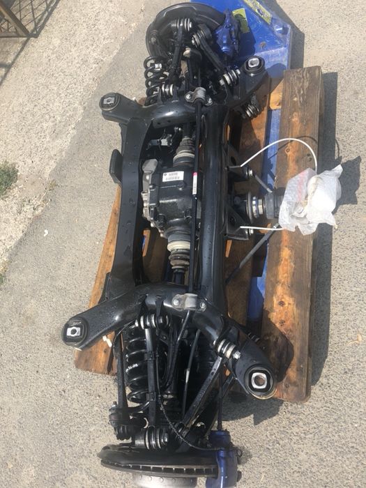 Punte spate M140i F22 F20 F21 F23