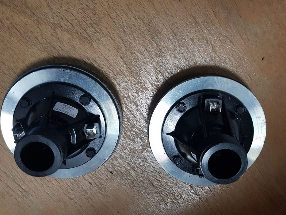 Dynacord, Electro voice DH3