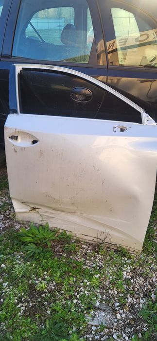 Предна и задна врата за Lexus NX300