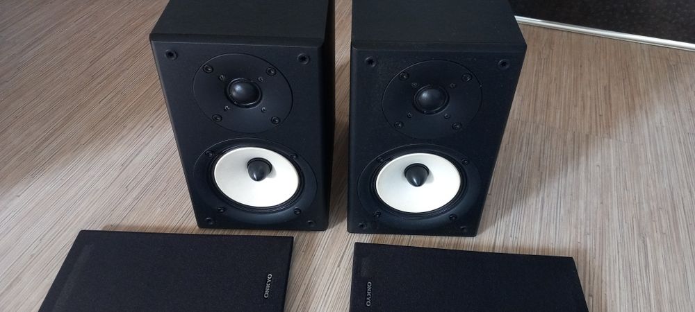 Тонколони ONKYO D-045