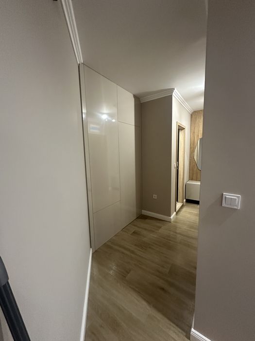 Отдавам апартамент под наем