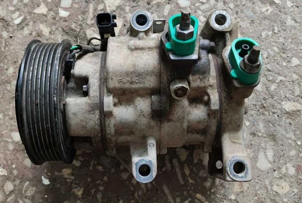 Привод шрус Subaru