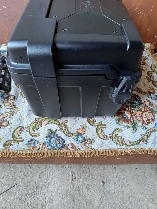 Топ кейс KAPPA производство италия