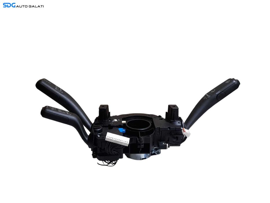 Ansamblu Manete Volan Audi A5 8T 2008 - 2017 Cod 8K0953502BD [N0986]