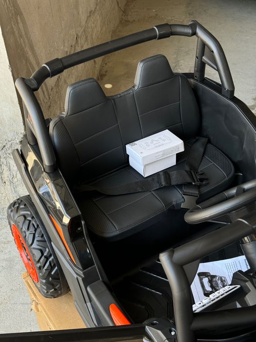 Детский электромобиль Buggy
UTV NEL-901 4x4 | Новое в упаковке!