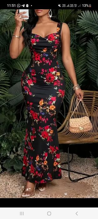 Платья, сумочки, красивые, 46,размер