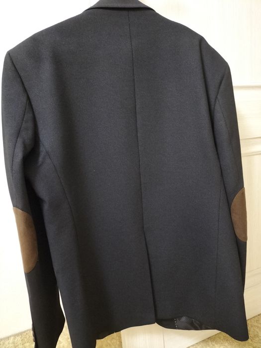 Продам мужской пиджак
