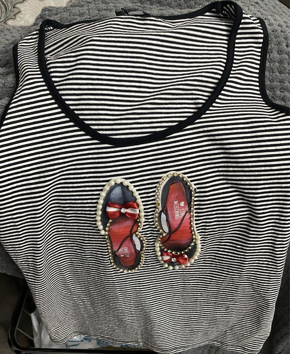 Майки Полосатые! Новые