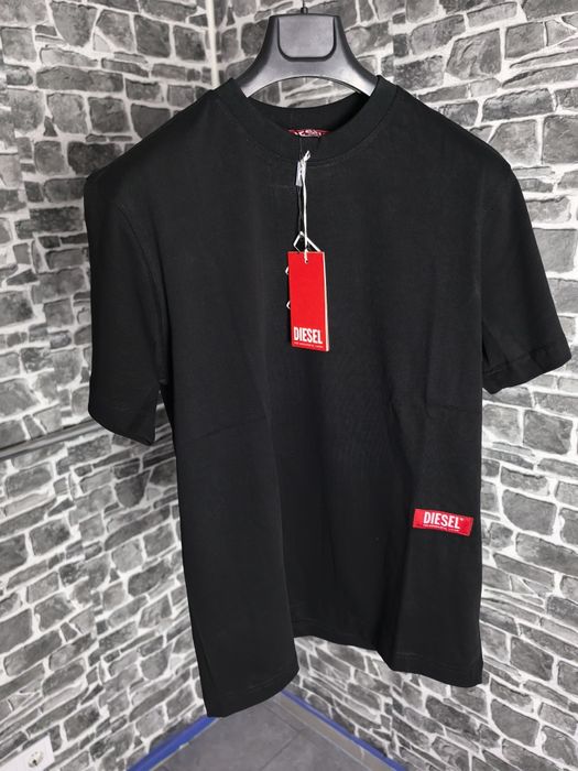 Diesel тениска високо качество