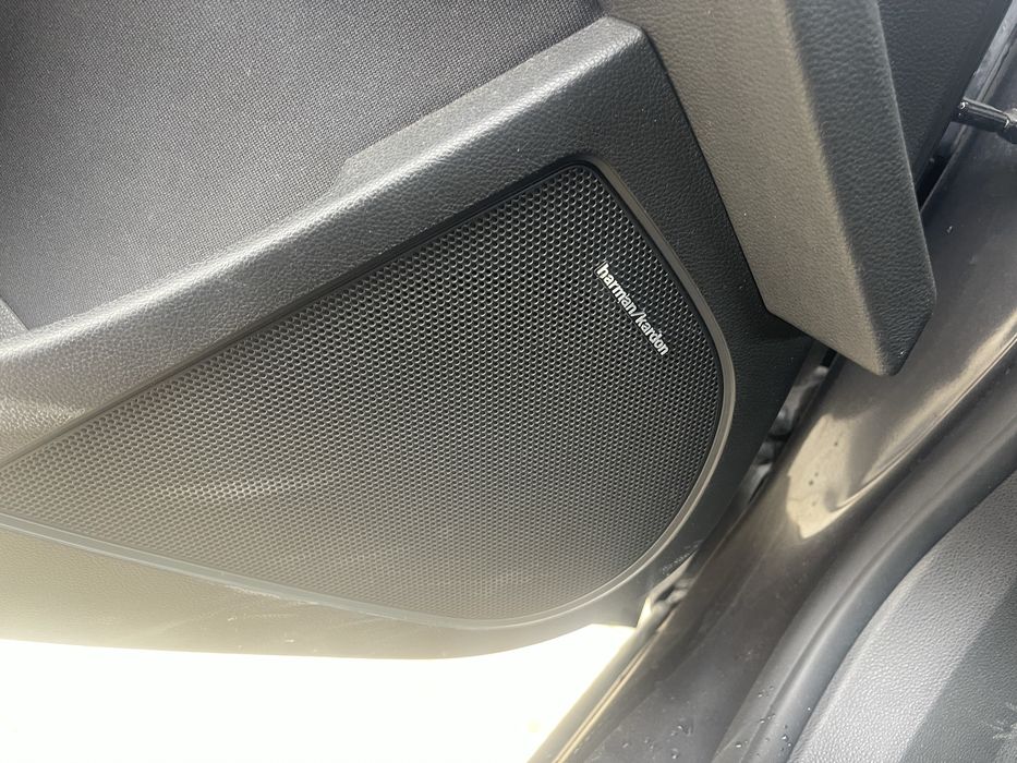 Опел Астра J на части