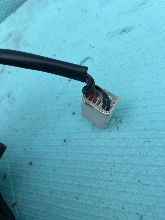 Огледало R Тойота Рав 4/ Toyota Rav 4 2007г