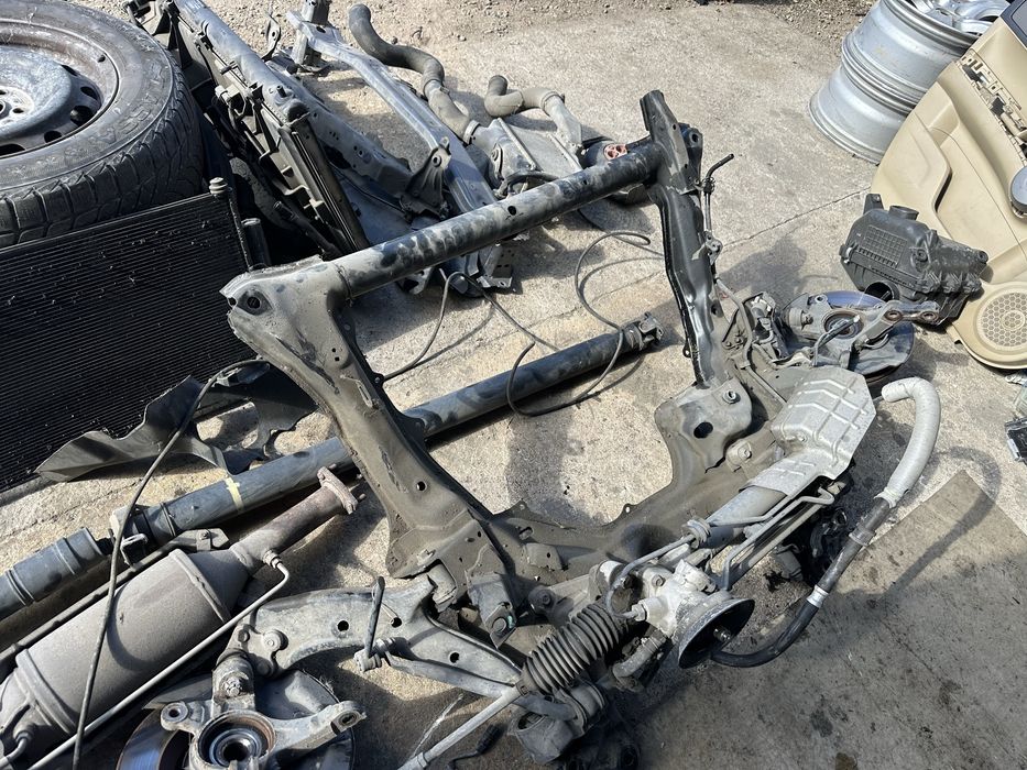 Преден мост/Магаре за Хонда ЦРВ , CR-V 2.2d