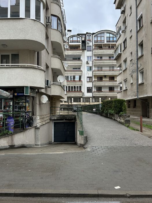 Дава се под наем Гараж / Паркомясто в София, Драгалевци - 20 кв.м за 153 € - Снимка #5