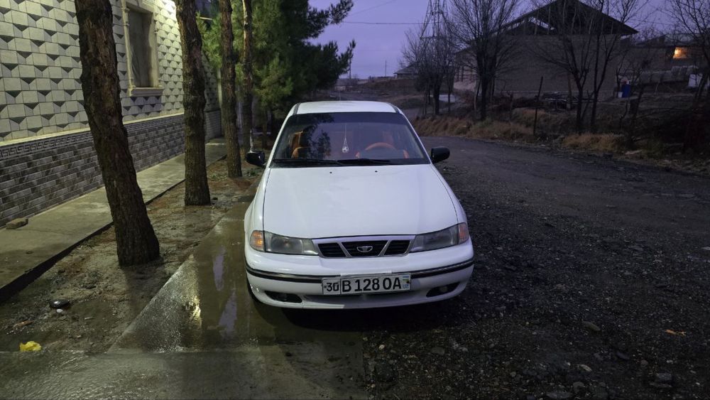 Nexia 1 2006 daewoo Sotildi