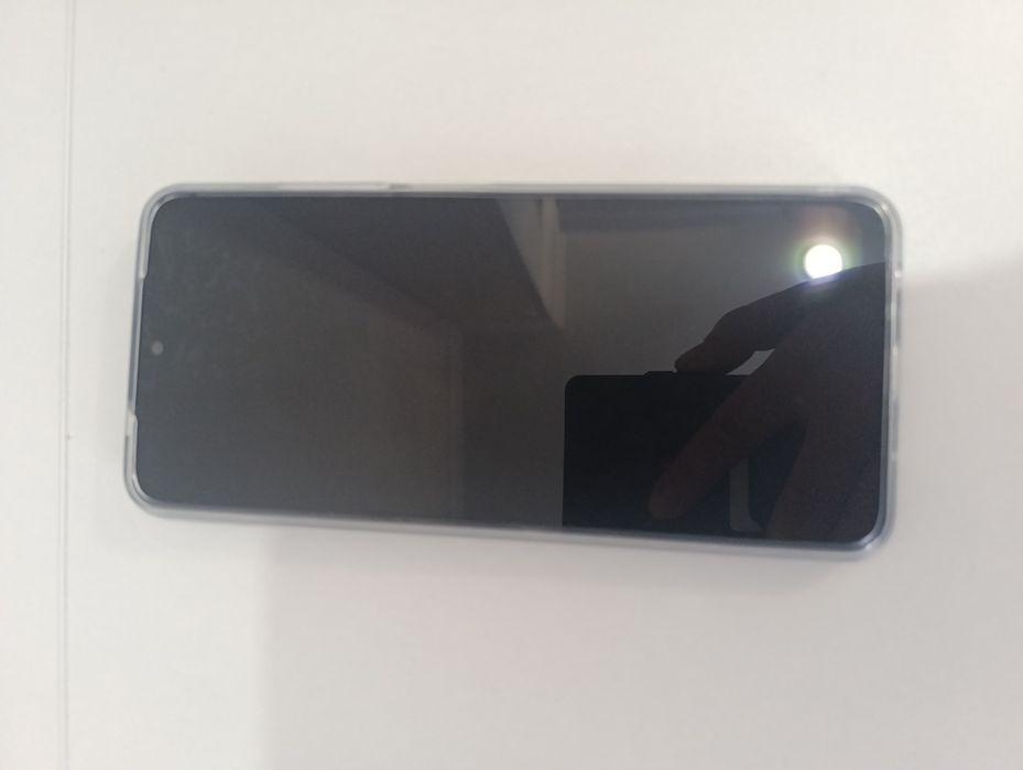 Redmi a5, memory 128gb, ram 6gb