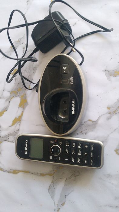 Продам  радио-телефон  недорого