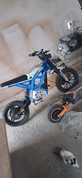 Vând hitway ht 100