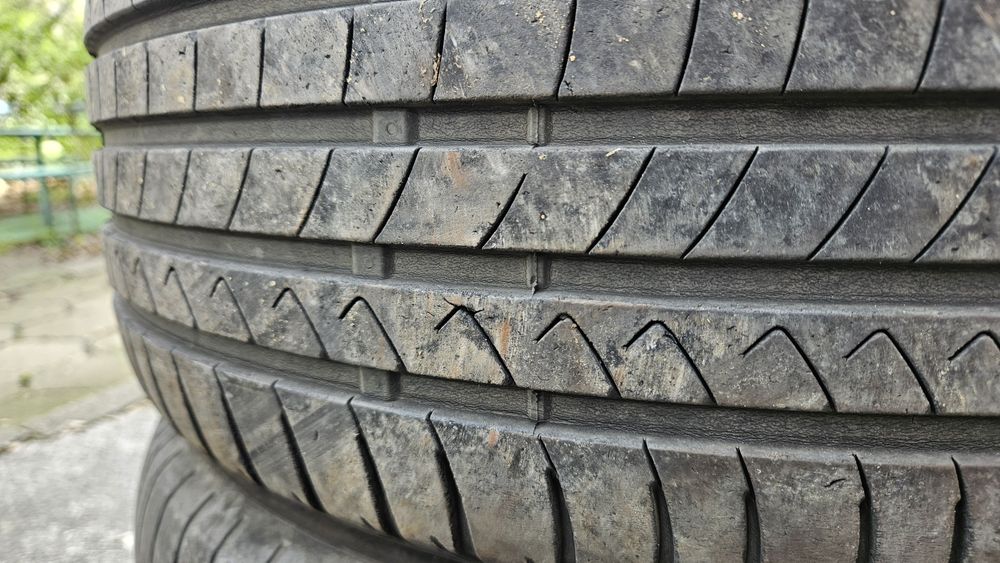 Летни гуми DAYTON 215/55/16