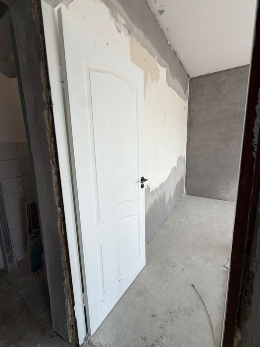 Отдам двери бесплатно