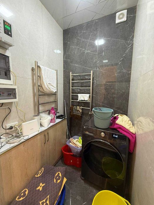 Срочн продается новостройка 5 комнатная