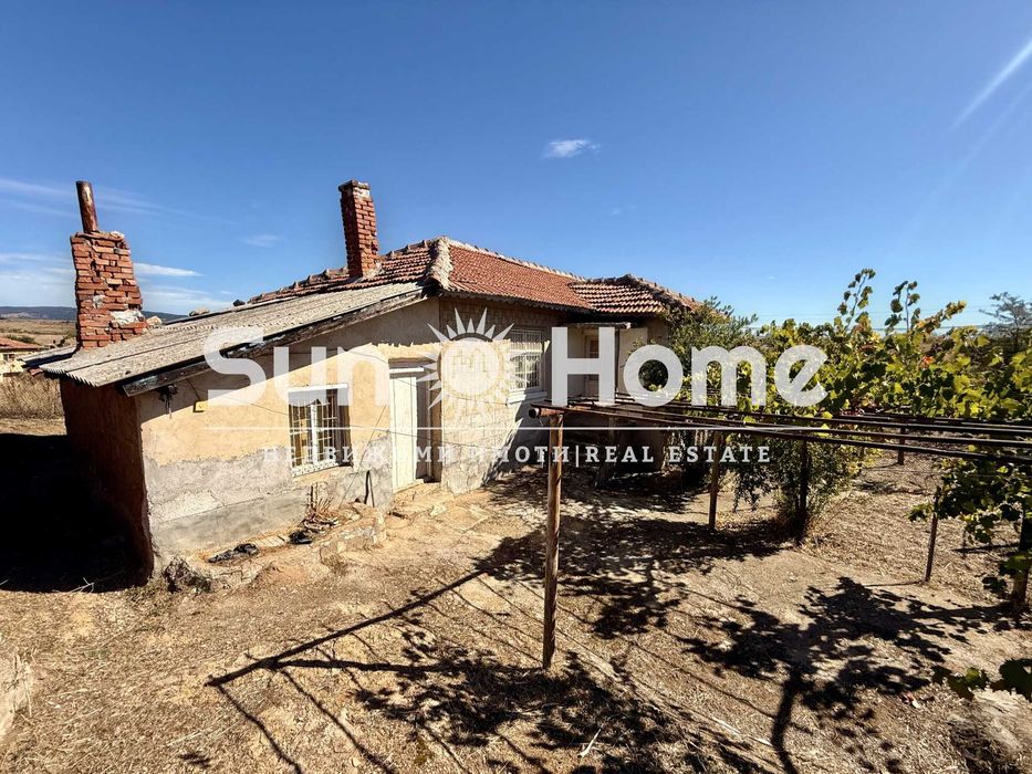 Продава се Къща в Свиленград - 102 кв.м за 108 €/кв.м - Снимка #13