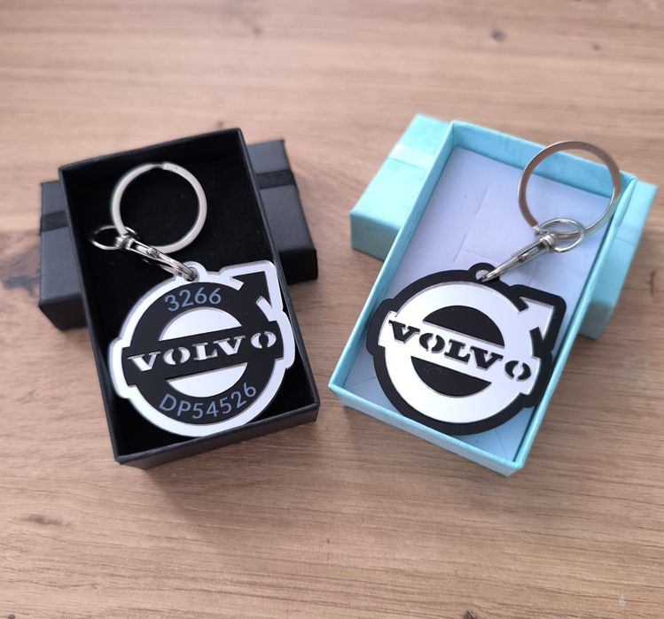 Breloc personalizat retele socializare fb insta masini nfc programabil