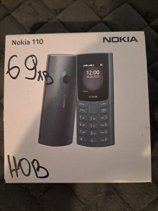 Телефон Nokia 110