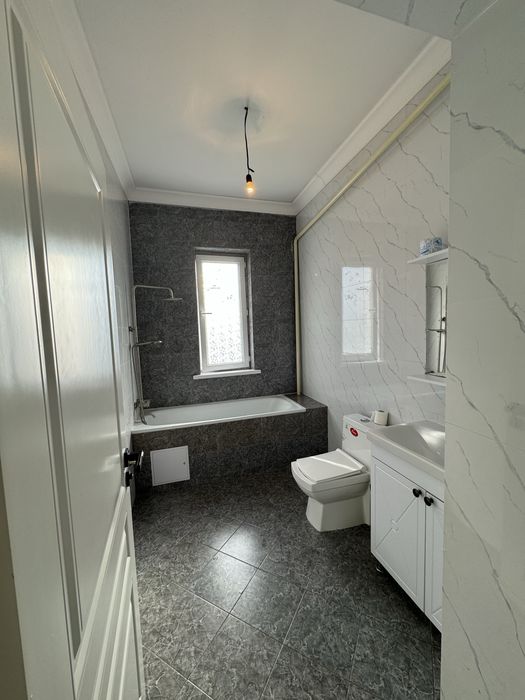 Продается новый дом