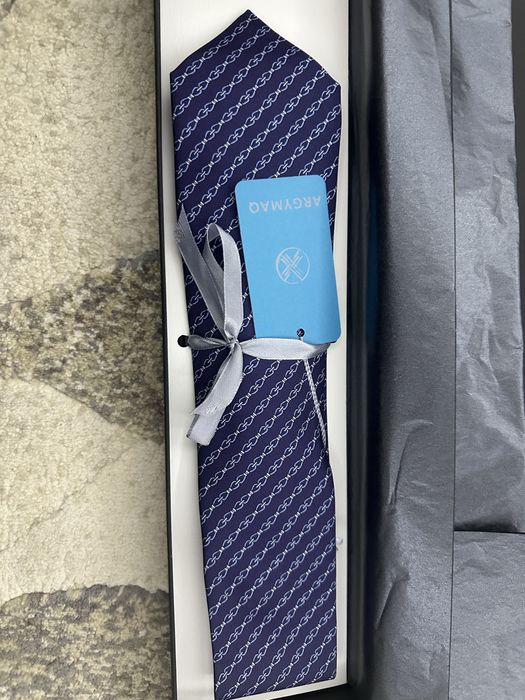 Галстуки в подарок