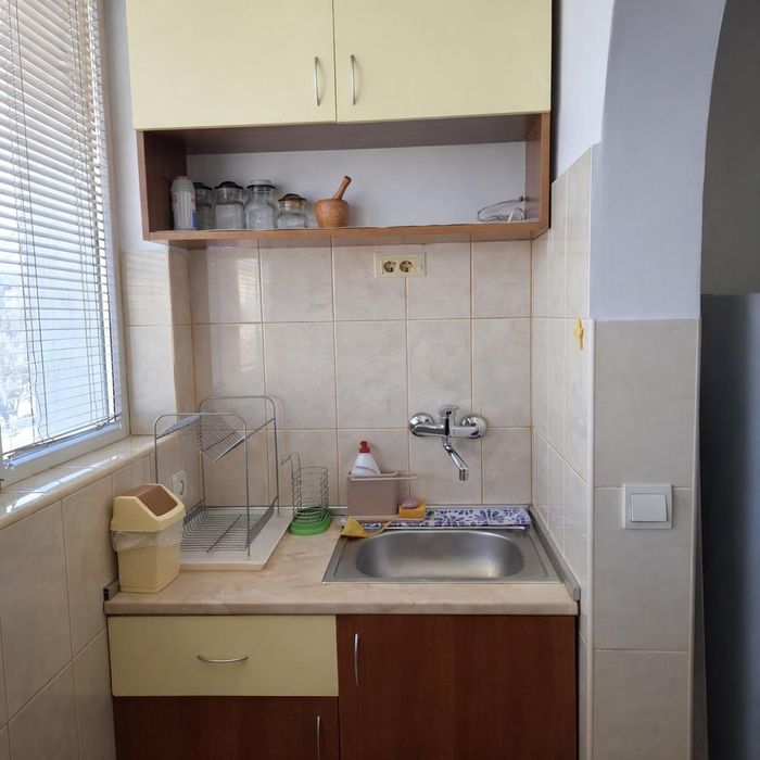 Двустаен, под наем, ж.к Люлин 4