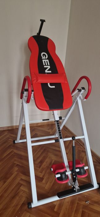 Продам инверсионный стол