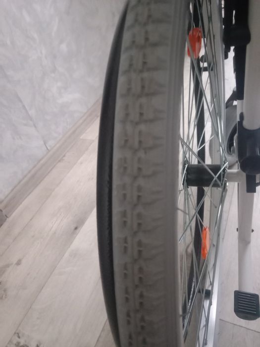 продам кресло-коляска SILVER-350