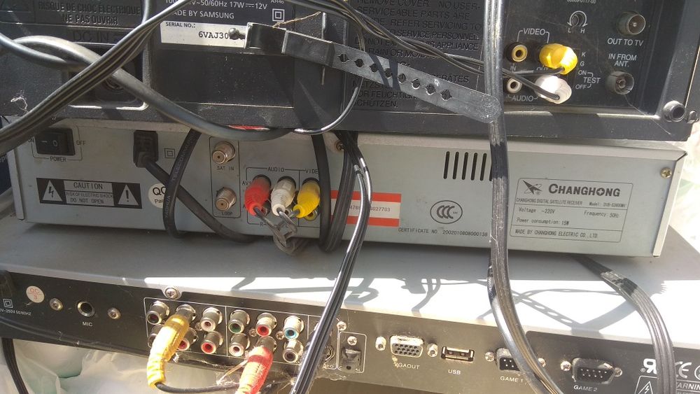 Продам приставку от тарелки