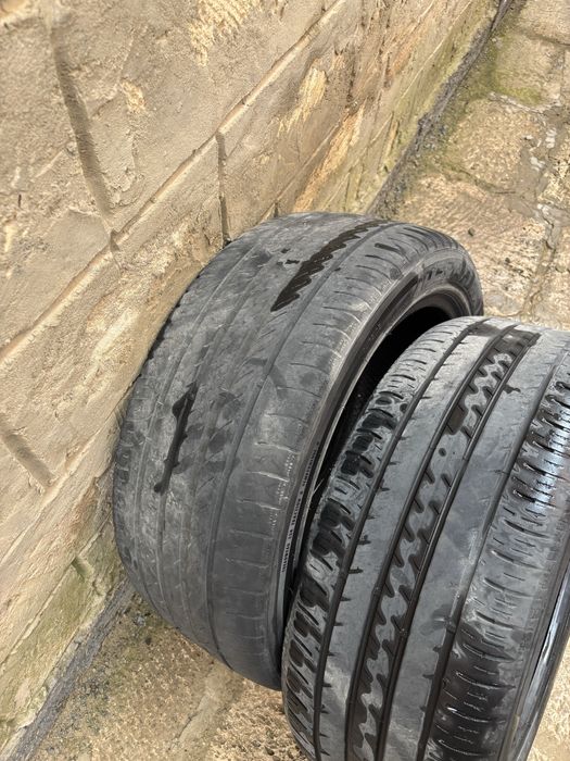 Бу шины  235/45/18